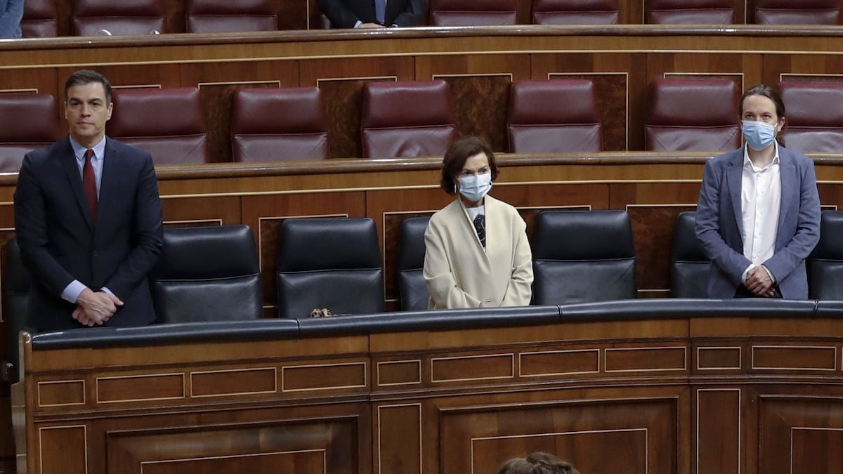 El PSOE rectifica el pacto con Bildu y no derogará íntegramente la ...