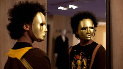 Un fotograma de 'Nocturama', de Bertrand Bonello.