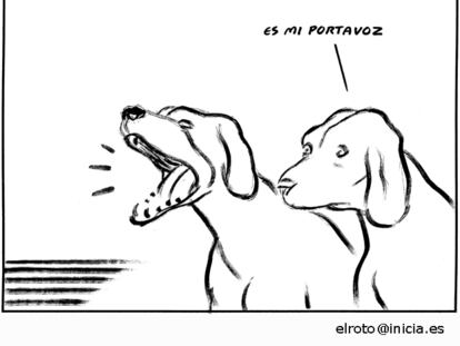 EL ROTO