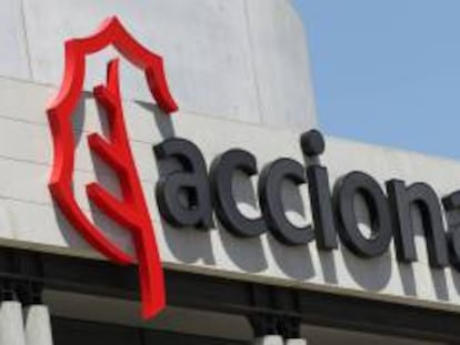 Acciona se adjudica un contrato en Australia de 485 millones para rehabilitar una línea de tren