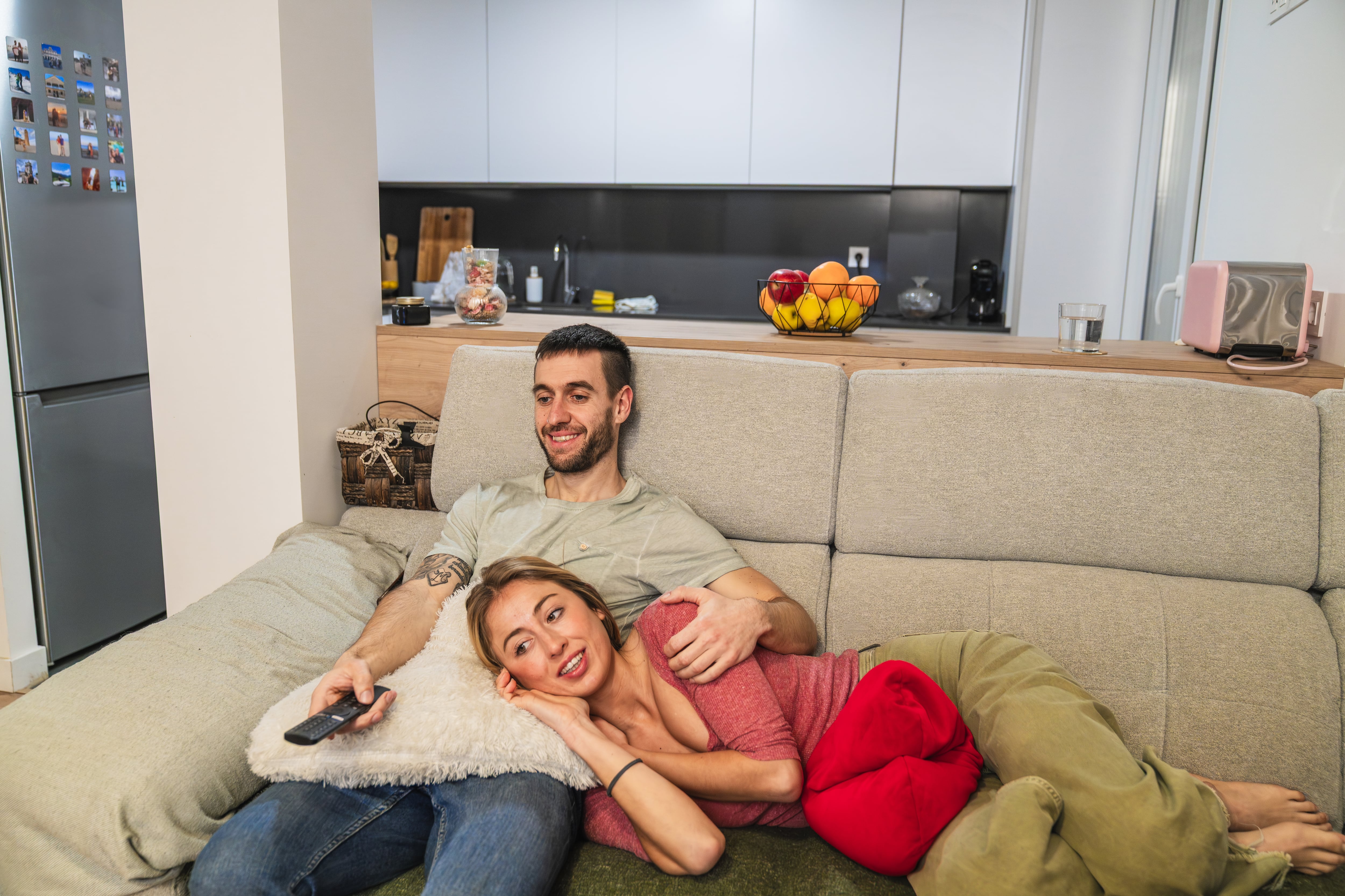 Neopaquismo: la nuova tendenza di arredamento che risponde al paquismo e si ispira alla semplicità e alla cultura pop