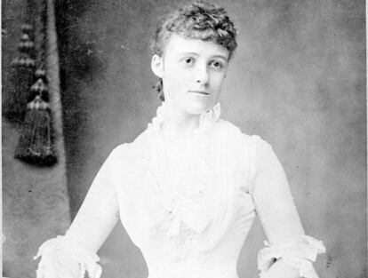 Edith Wharton