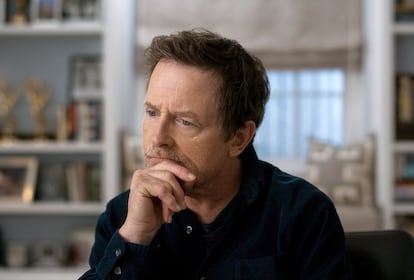 Still: A Michael J. Fox Movie