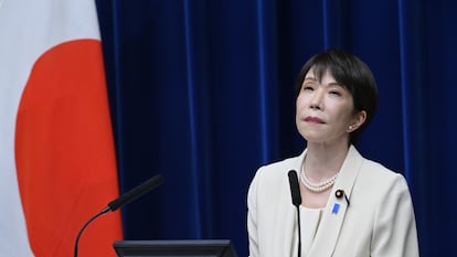 Japón sitúa la industria militar como nuevo motor para el crecimiento de la economía