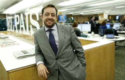 De la Torre advierte que la carga fiscal sobre el trabajo explica la elevada tasa de paro en España.