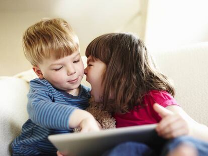 “Mis hijos se pelean mucho, ¿qué puedo hacer?”