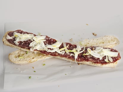 6 sitios para encontrar la felicidad en un bocata