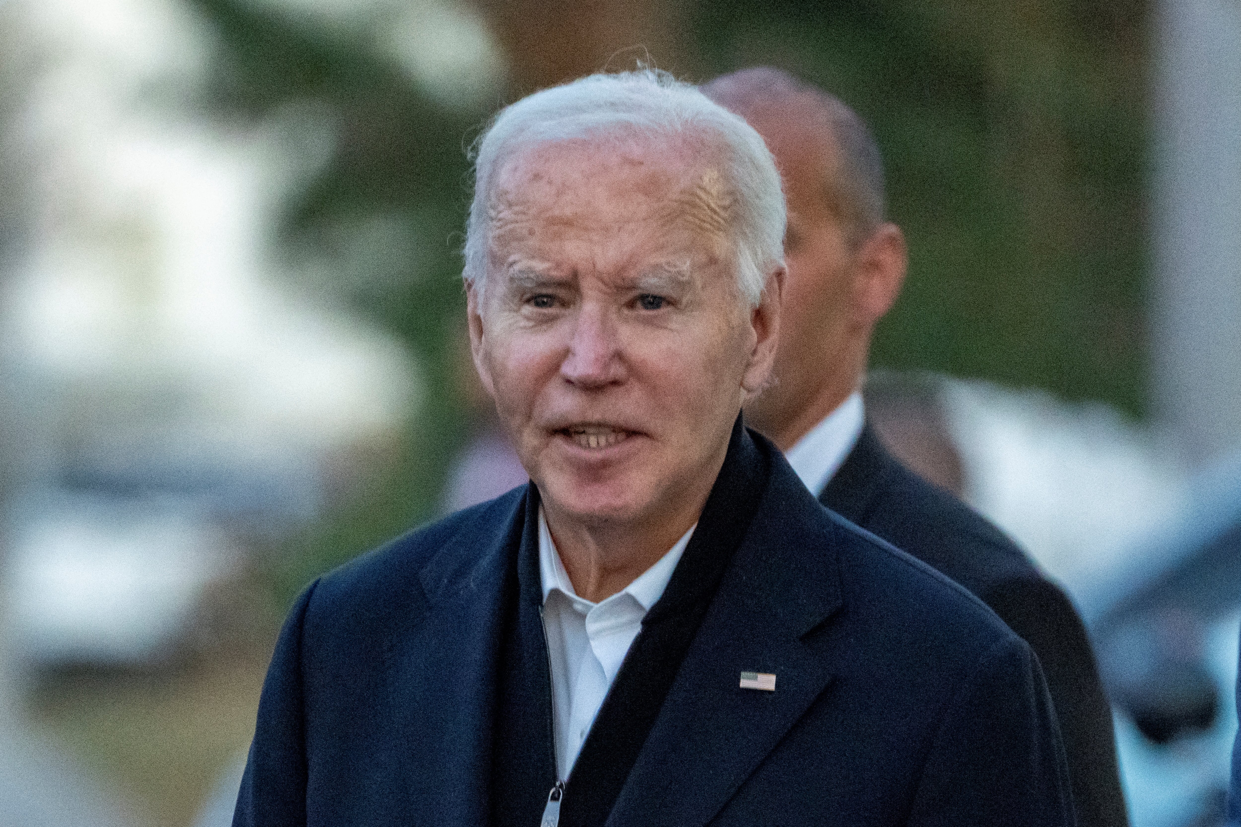 Biden apura sus últimos dos meses en la Casa Blanca para afianzar algunas de sus políticas 