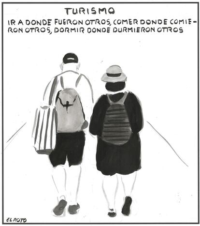 El Roto