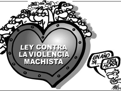 FORGES