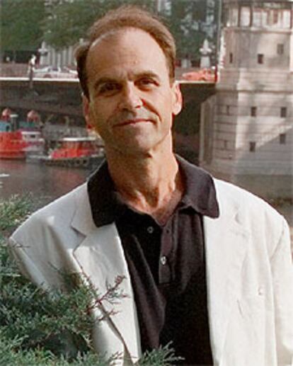 Scott Turow (Chicago, 1949) también es autor de 'Presunto inocente'.