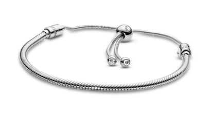 Pulsera para mujer de Pandora Charm