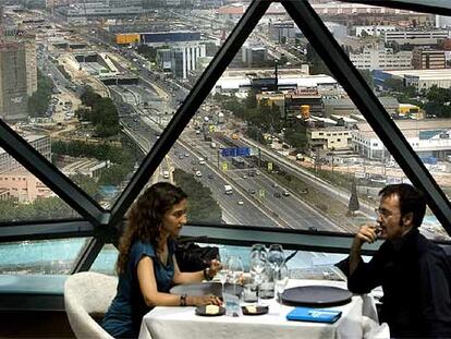 Imagen del restaurante Evo