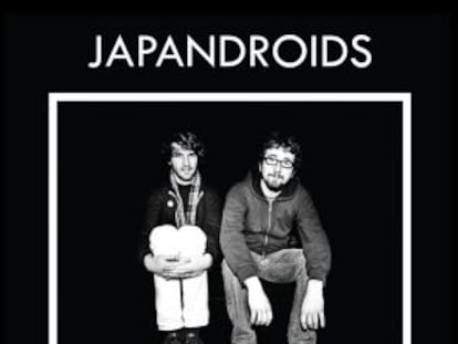Japandroids, 'Celebration rock'