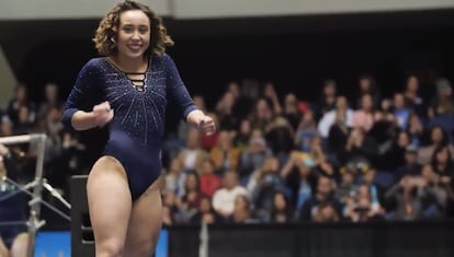 Katelyn Ohashi