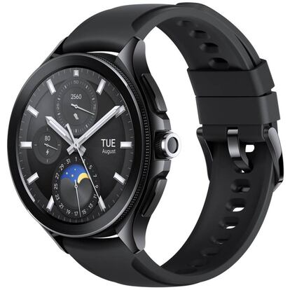 Lateral Xiaomi Watch 2 Pro