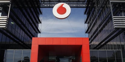 vodafone