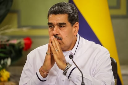 Nicolás Maduro