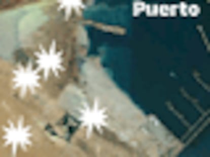 Los combates entre tropas de Gadafi e insurgentes se recrudecen en todos los frentes