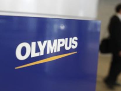 2.000 millones: probable multa a Olympus