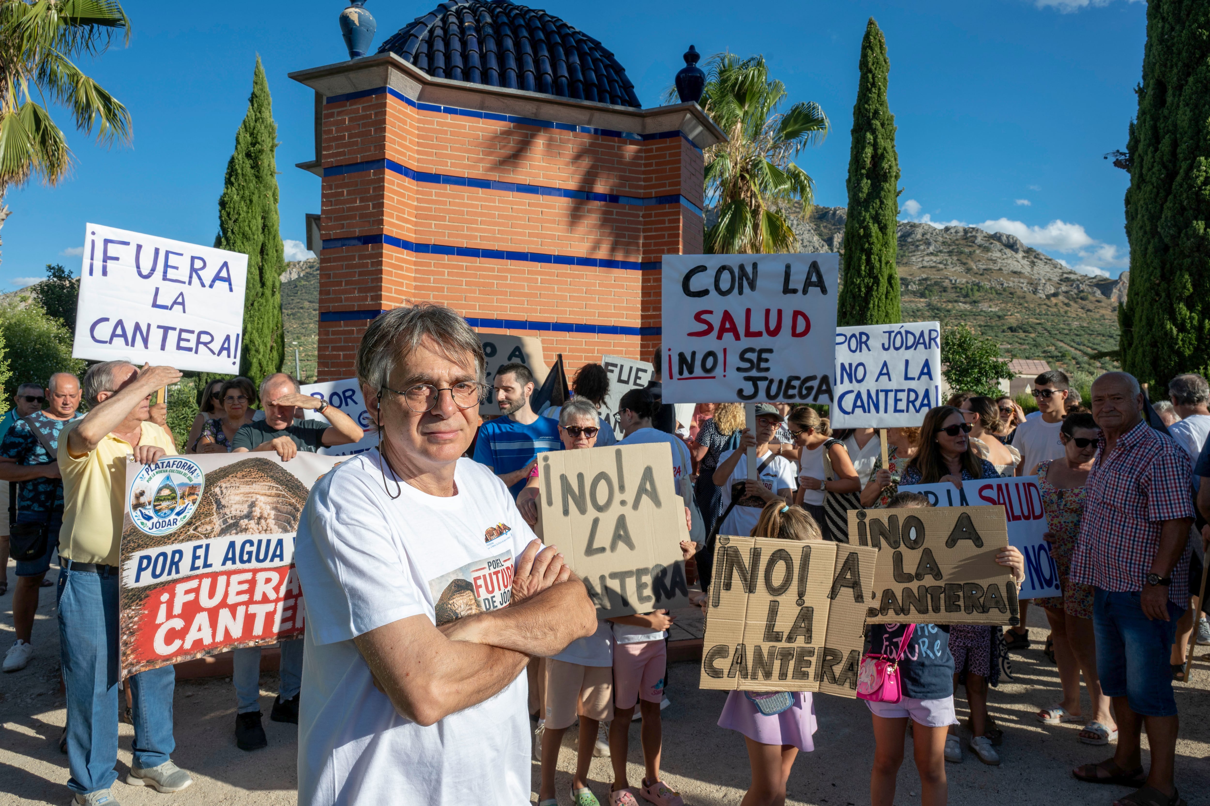 El Gobierno y la Junta retrasan la declaración como sobreexplotados de los acuíferos andaluces, pese a que muchos se secan