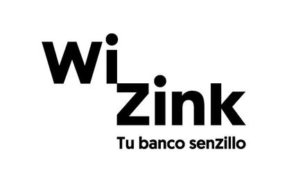 Logotipo de Wi Zink.