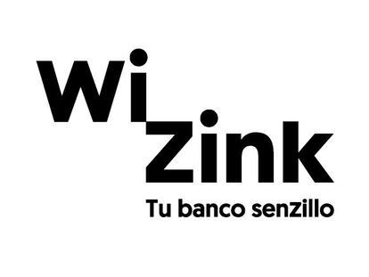 Logotipo de Wi Zink.