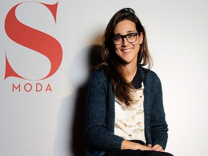 Vuestros looks en nuestro stand (Cibeles día 1)