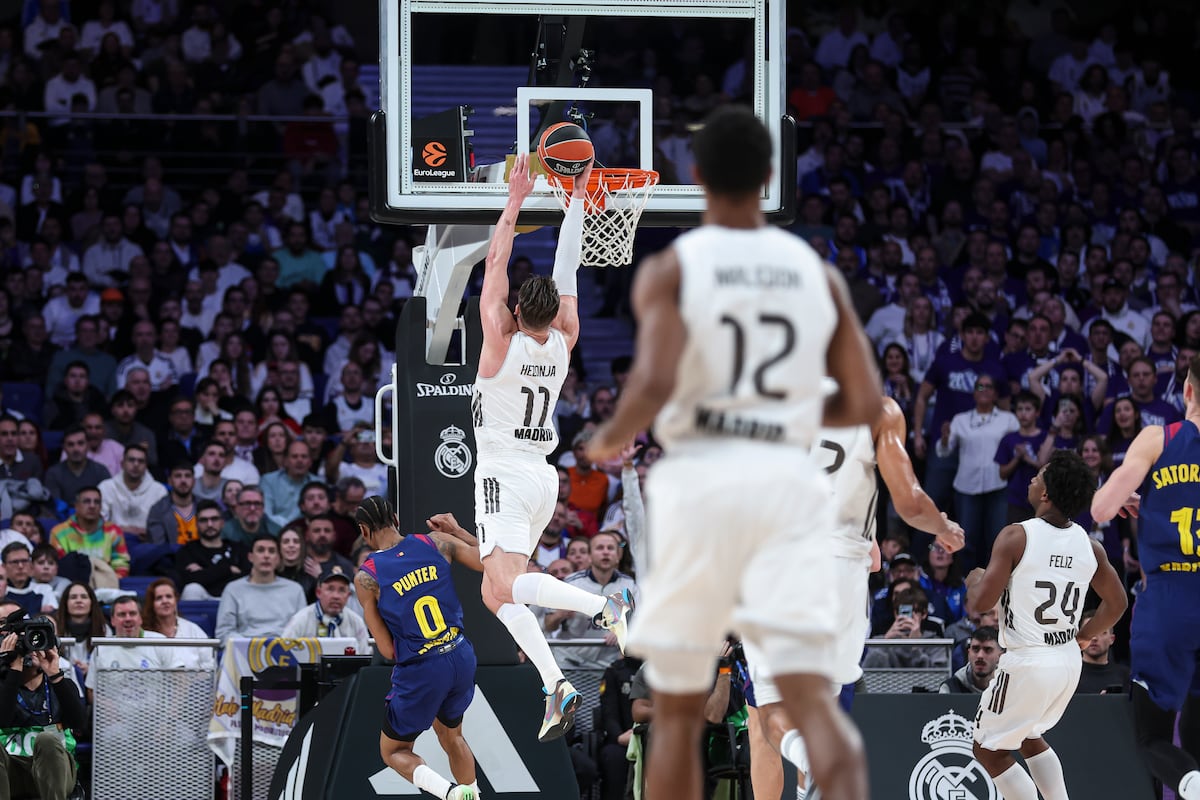 Euroliga-NBA: los aficionados y Pau Gasol entran en la guerra del baloncesto europeo