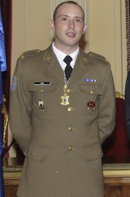 Agustín Gras Baeza.
