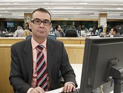 Entrevista con José María Fraile