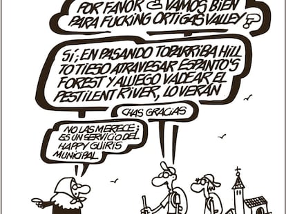 Forges