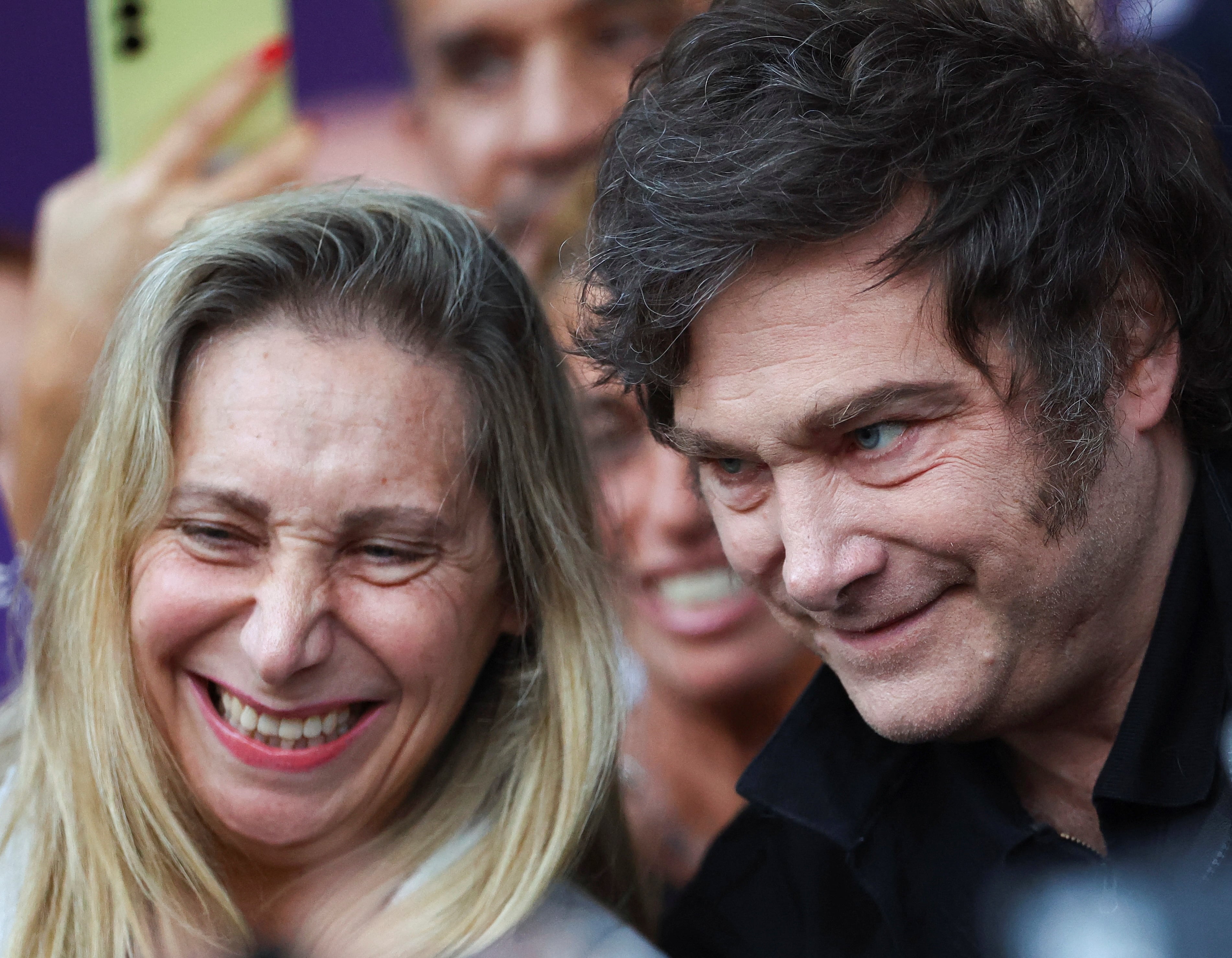 La justicia investiga operaciones financieras de Milei y su hermana por el presunto fraude con la criptomoneda $Libra
