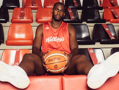 Usman Garuba: el niño de Azuqueca de Henares que acabó en la NBA