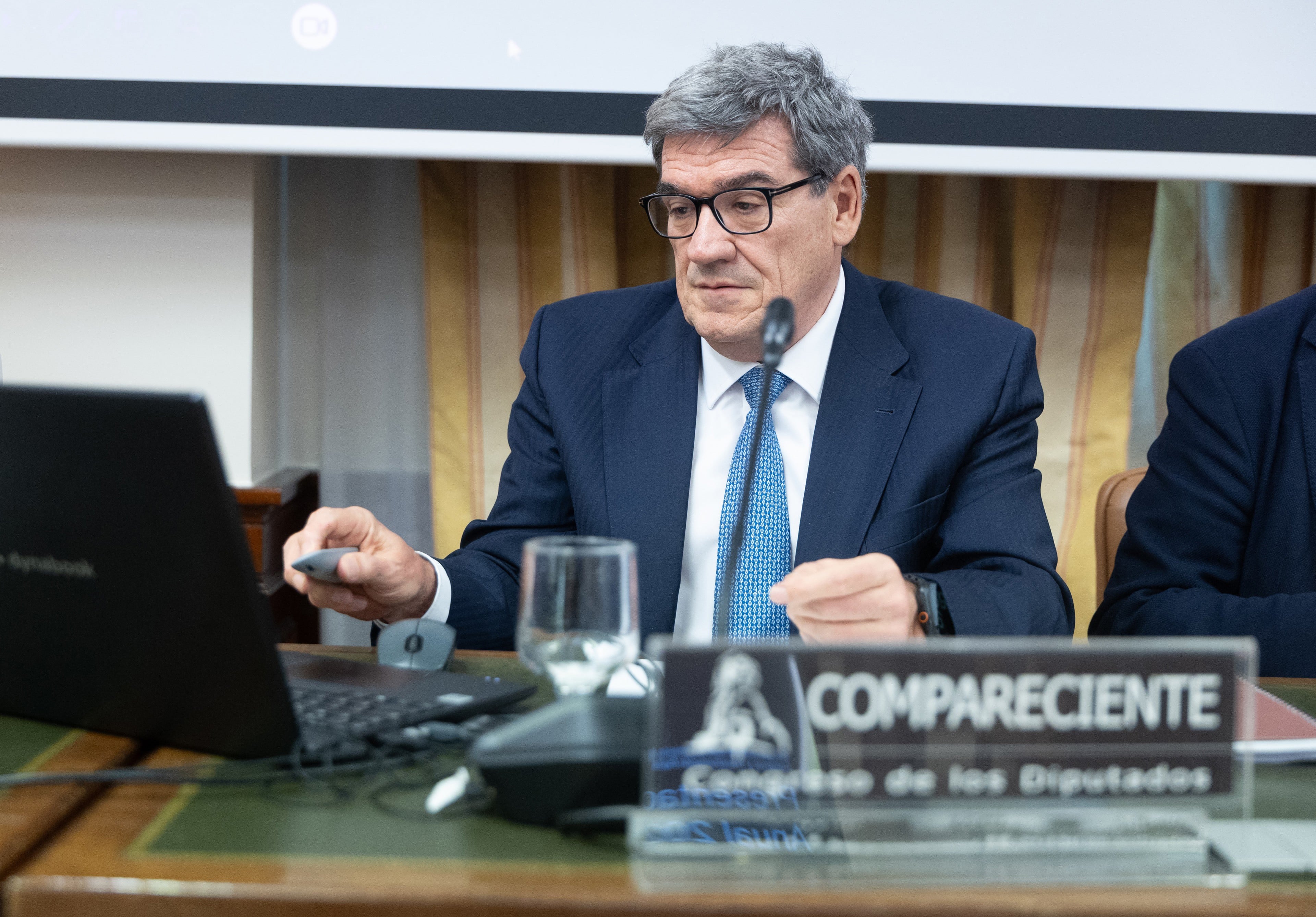 Escrivá pide abordar la crisis de la vivienda como una “emergencia nacional”