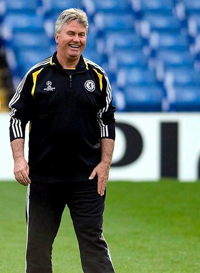 Guus Hiddink