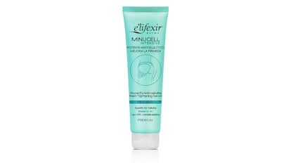 These anti -cellulite creams of E´Lifexir are the best selling of the brand.