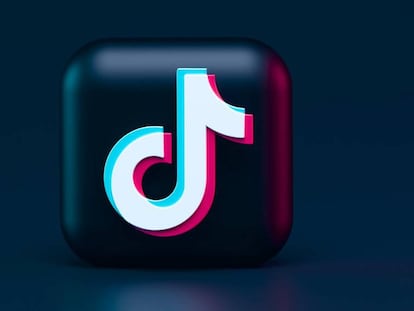 Logo de TikTok