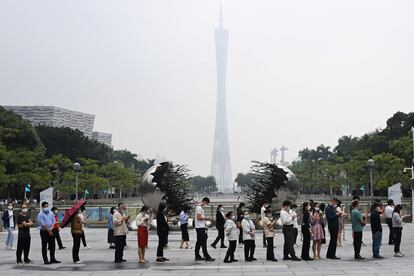 China política cero covid