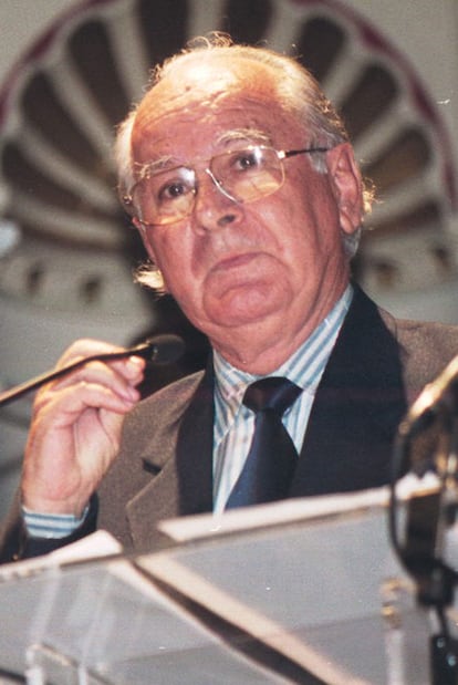 Francisco Javier Barturen.