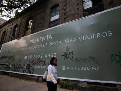 contrato entre airbnb y el gobierno de la capital de favorecer el trabajo remoto de personas extranjeras en la ciudad