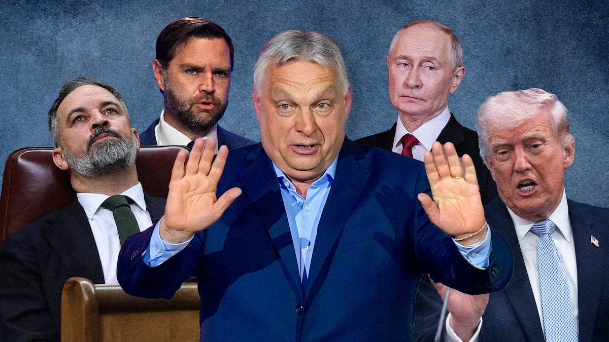 ¿Cómo afecta al movimiento ultra en Europa la derrota de Orbán en Hungría?