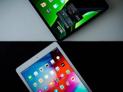 Apple podría lanzar nuevos tablets iPad mucho antes de lo esperado, ¿cuándo?