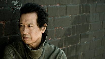 Alejandro Escovedo: conmovedora humanidad