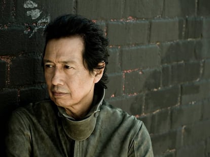 Alejandro Escovedo: conmovedora humanidad