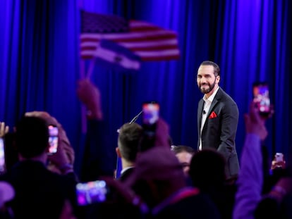 Nayib Bukele