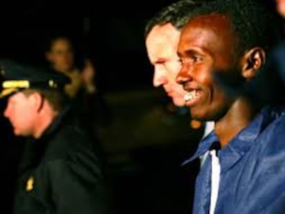 La otra historia del Capitán Phillips