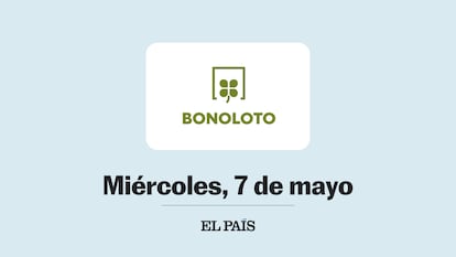 Sorteo de la Bonoloto, 7 de mayo 2025