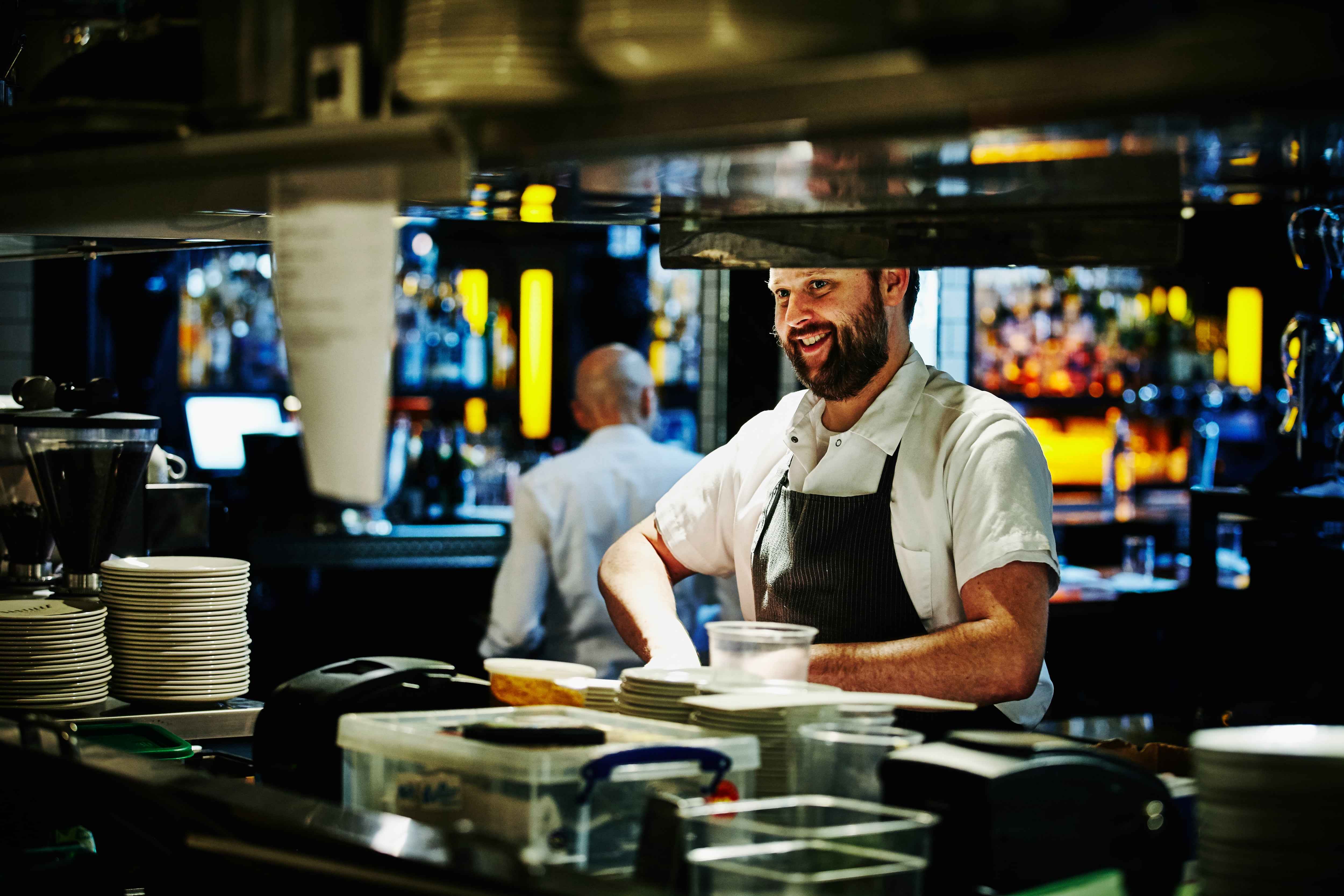 La gastronomía española, entre el esplendor económico y el drama de la falta de personal