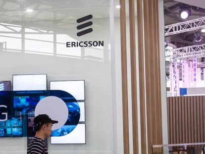 Nokia y Ericsson se refuerzan en el 5G a la espera de las nuevas subastas